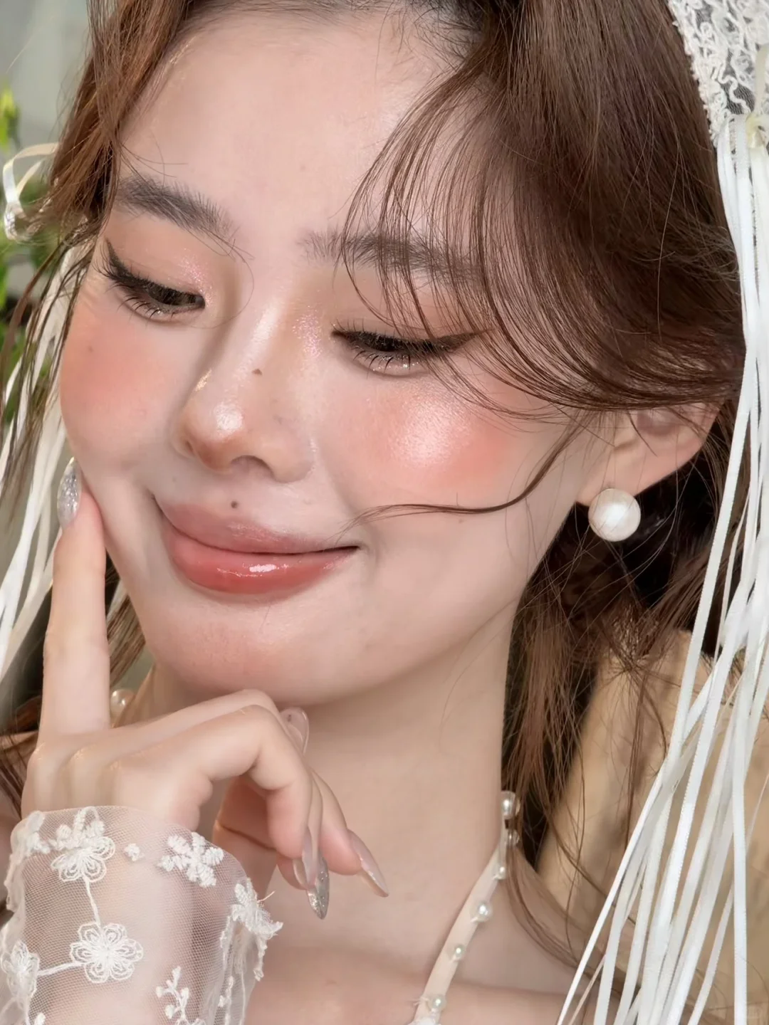 找天津美妆互勉模特