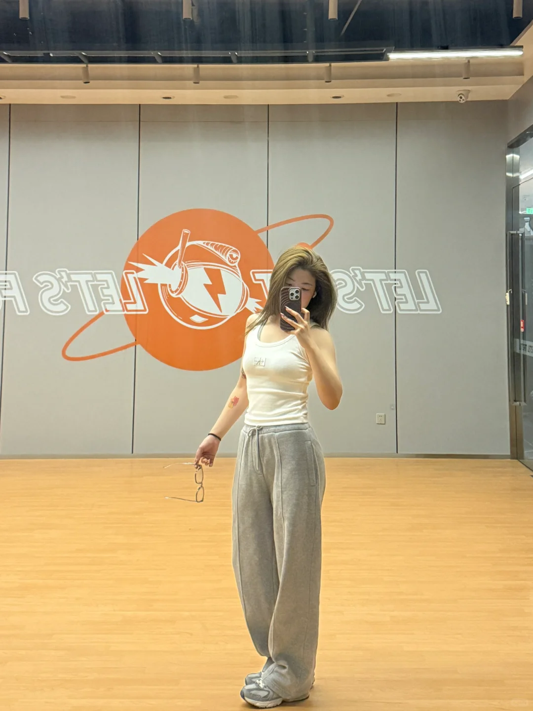 18套生活化健身穿搭｜坚持运动 偷懒穿衣