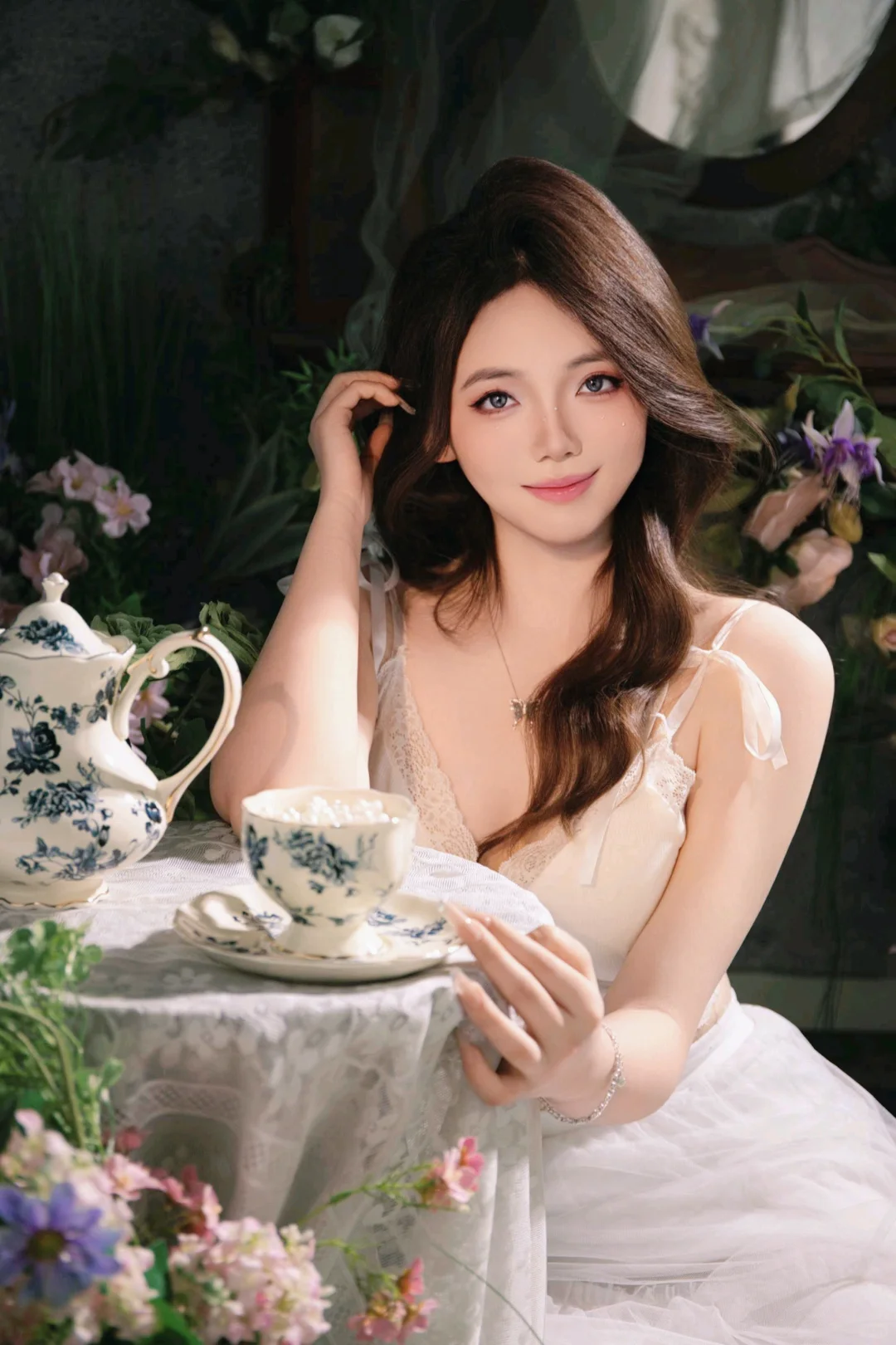 长春女大 小偿 小偿 小偿模特