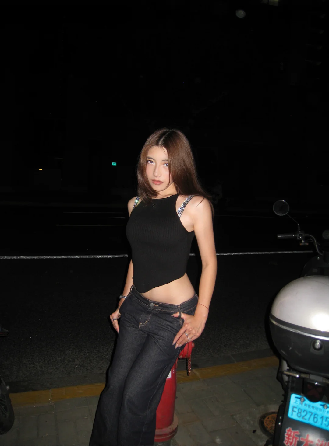 shanghai nights