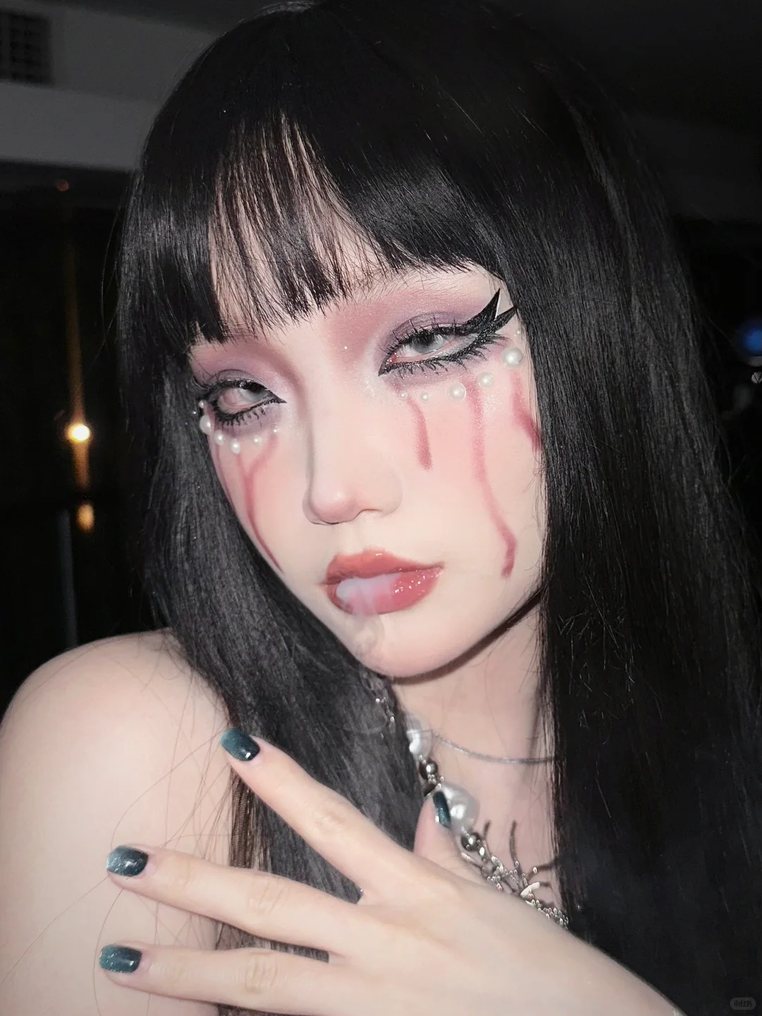 💥媚女，懂得进⁉️