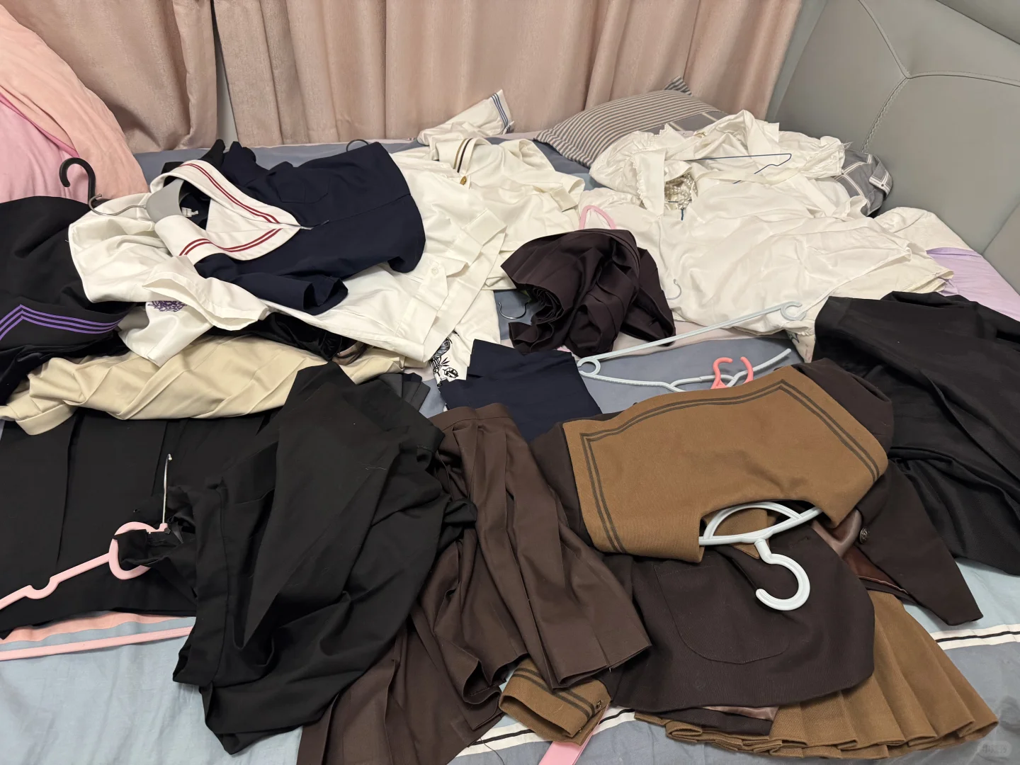 最符合人设的一集!!