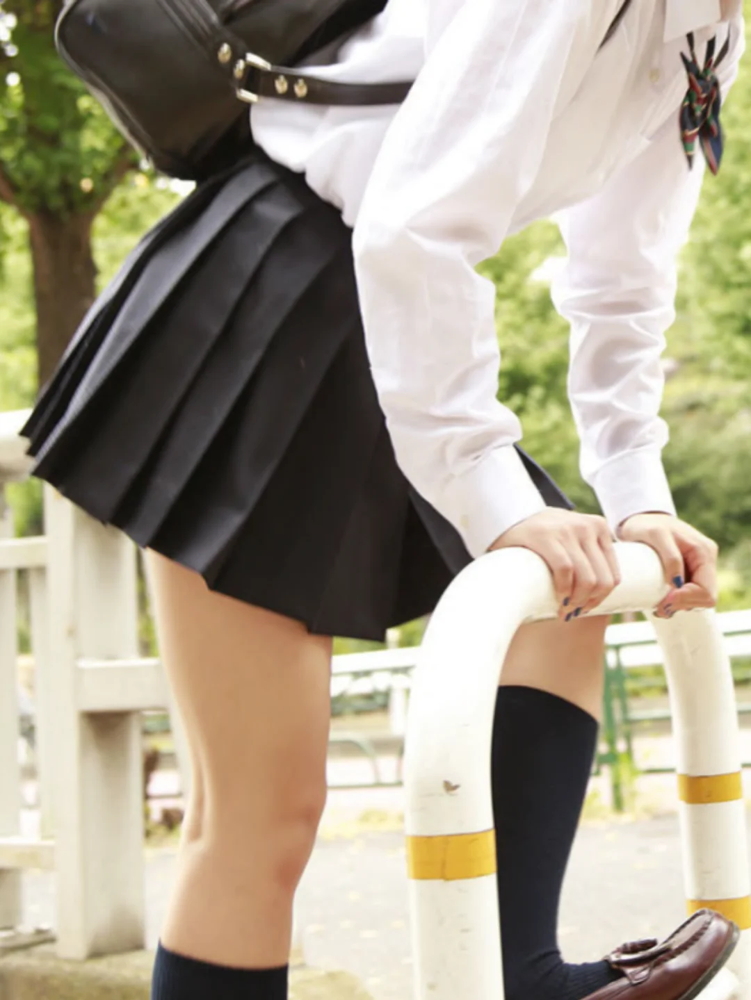 写真分享：制服