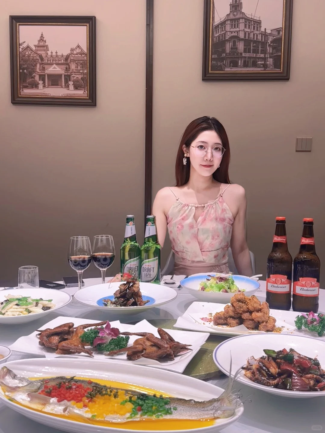 如花美眷
