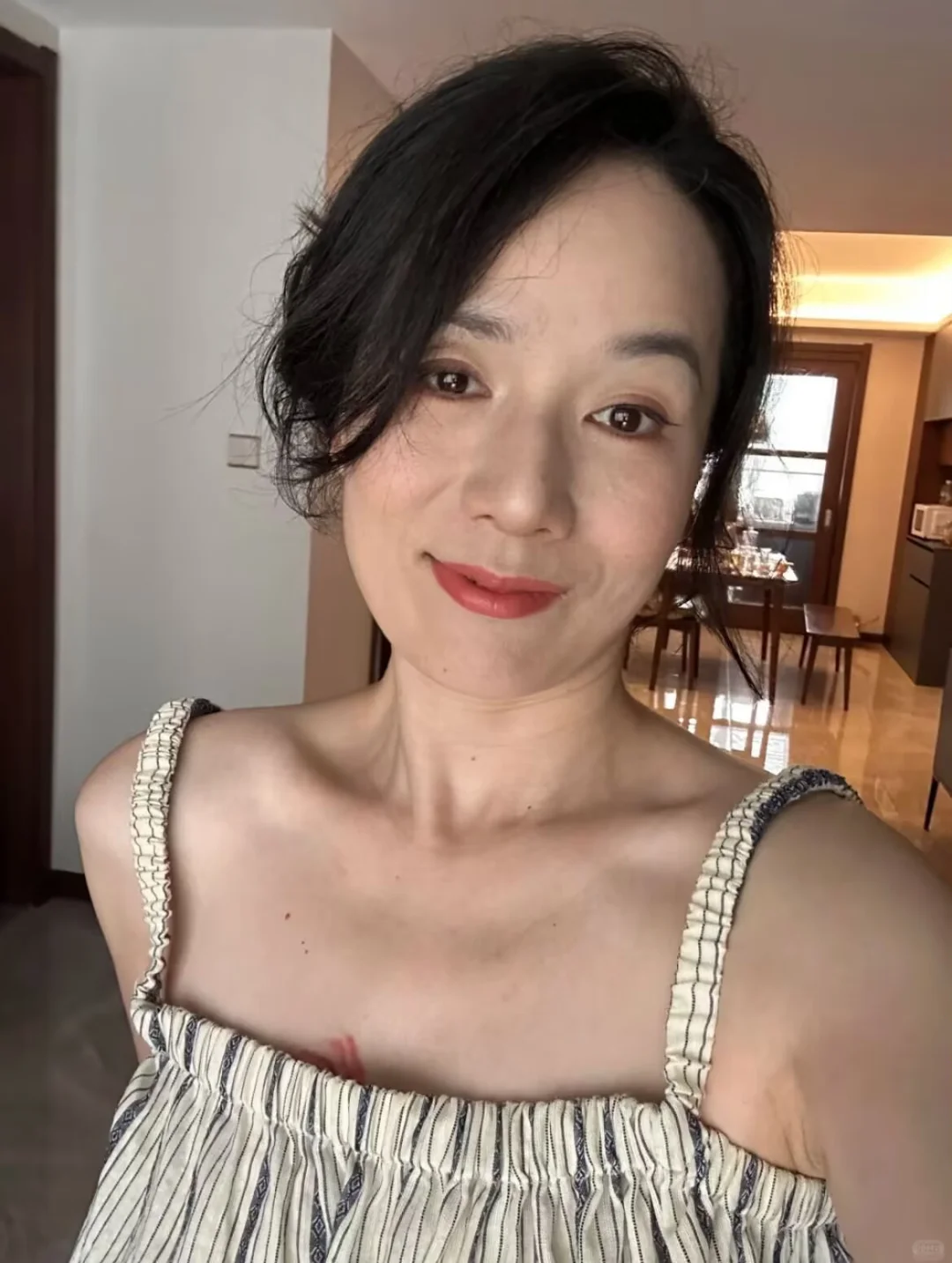 50岁的阿姨，基本上没人找了
