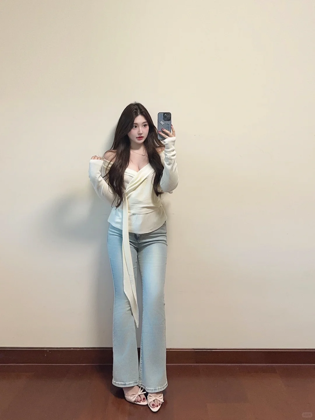 168/147斤 这套真的好温柔好嗲啊🎀～