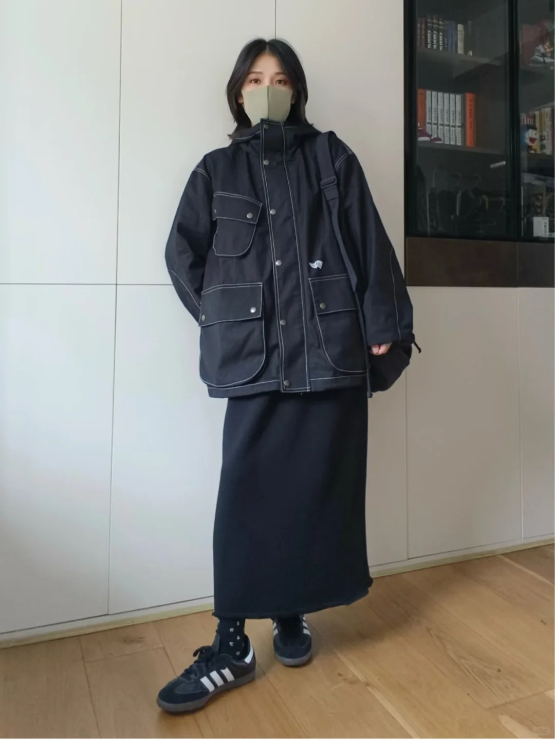 小合集 | 回顾一下去年秋天