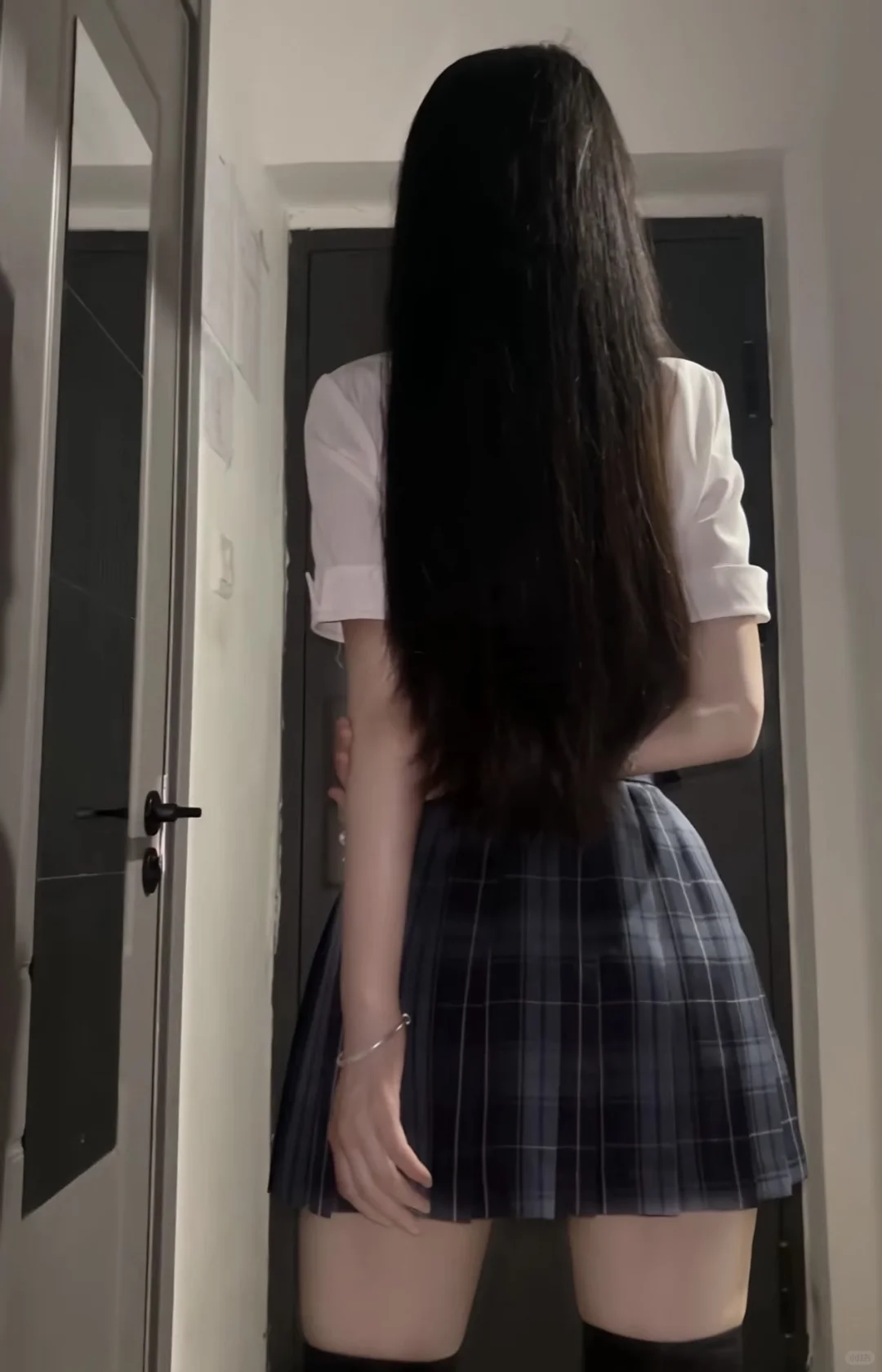 还是jk小姐姐好看