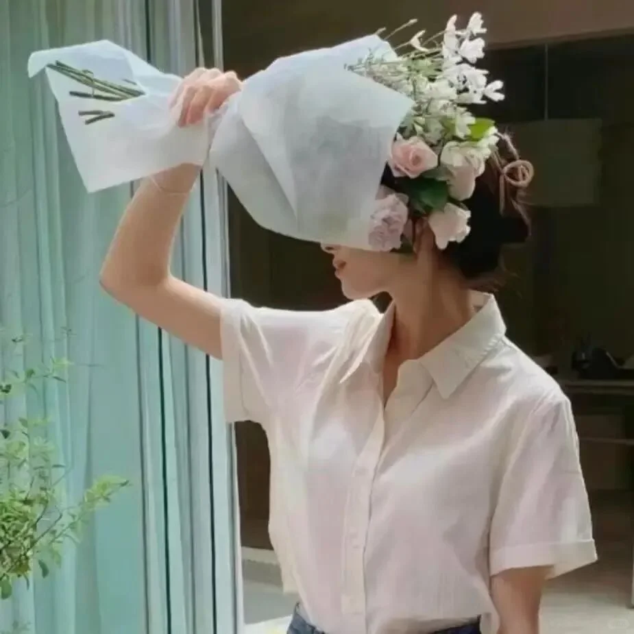 𝑾𝒆𝑪𝒉𝒂𝒕｜不露脸且唯美的头像