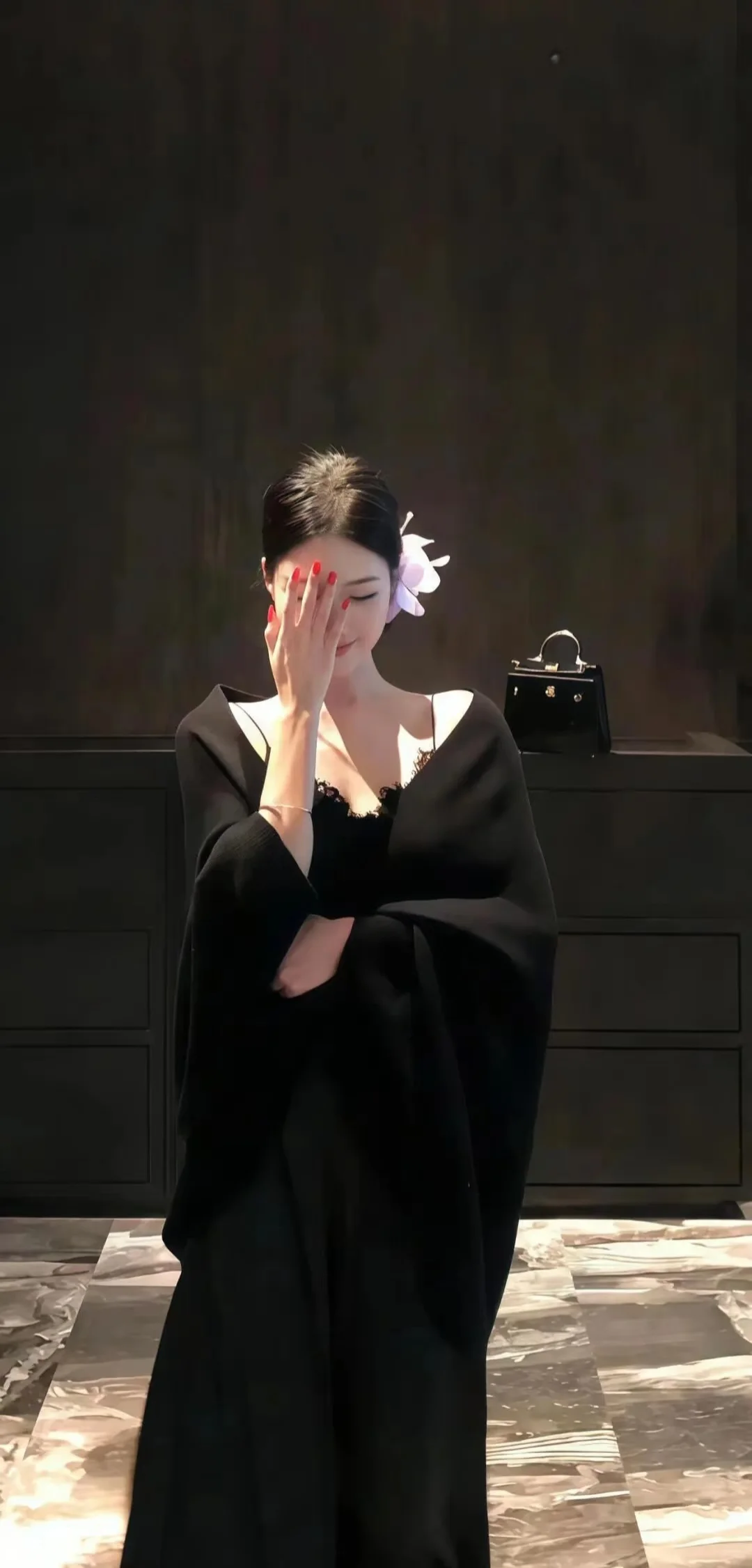 今日份漂亮姐姐壁纸推荐🌙