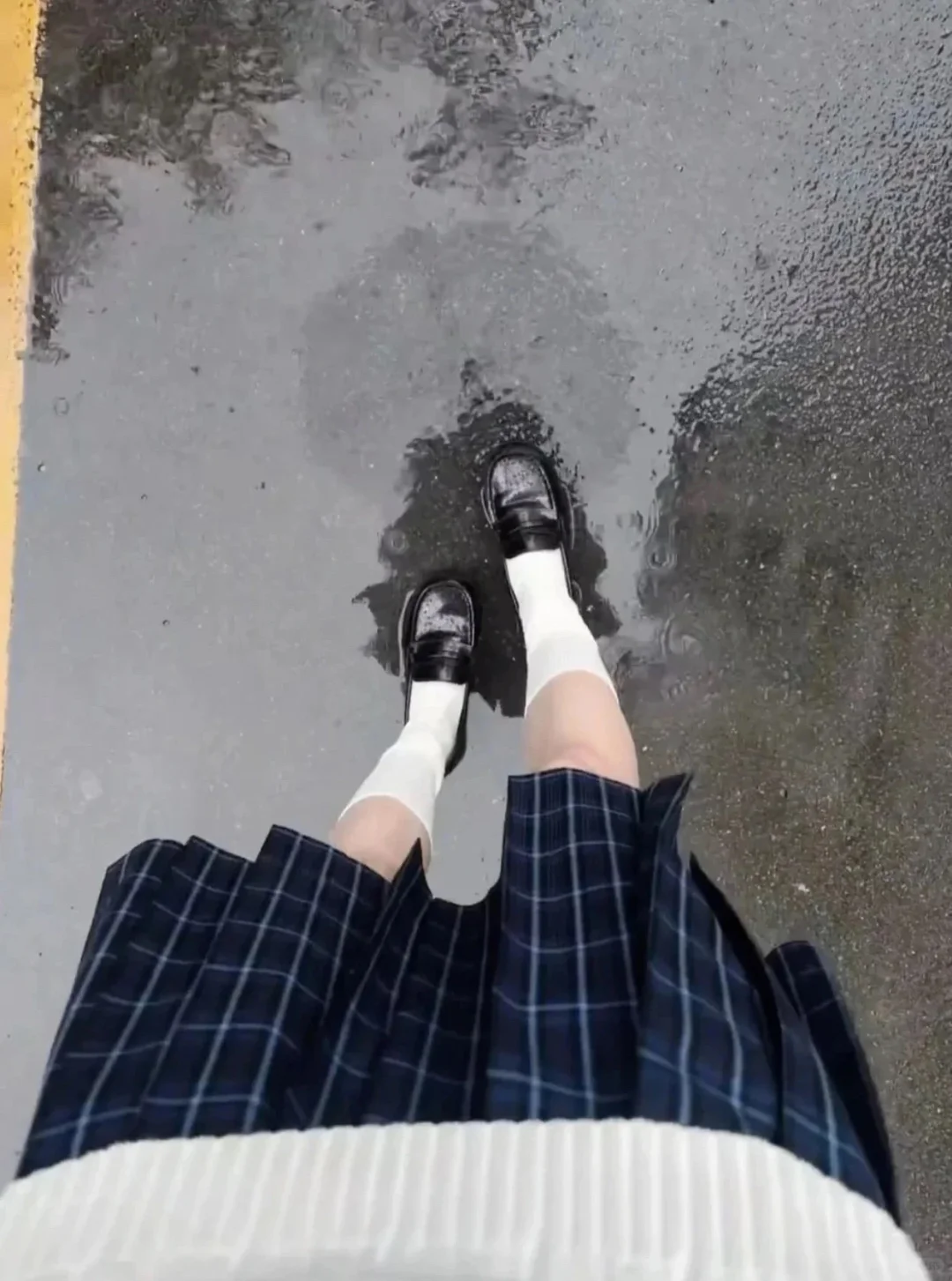 上海 爱哭女生有不嫌弃的吗？