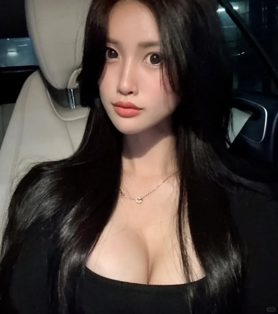 天呐，她真的好美啊😍