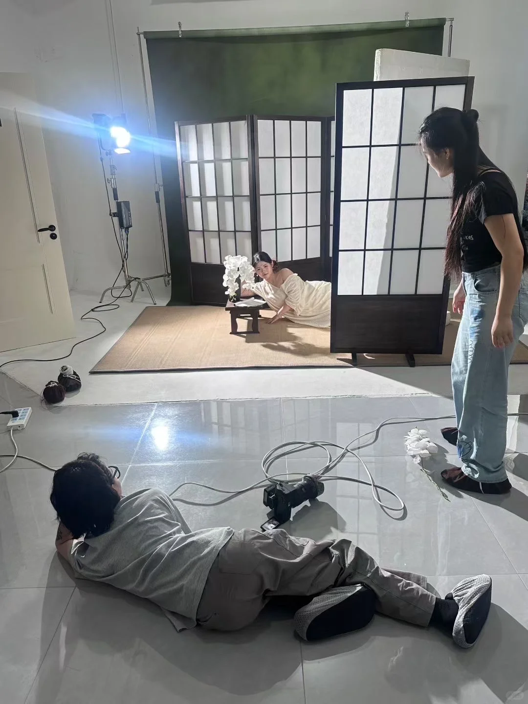 100/2h武汉洪山有时间多的素人模特吗