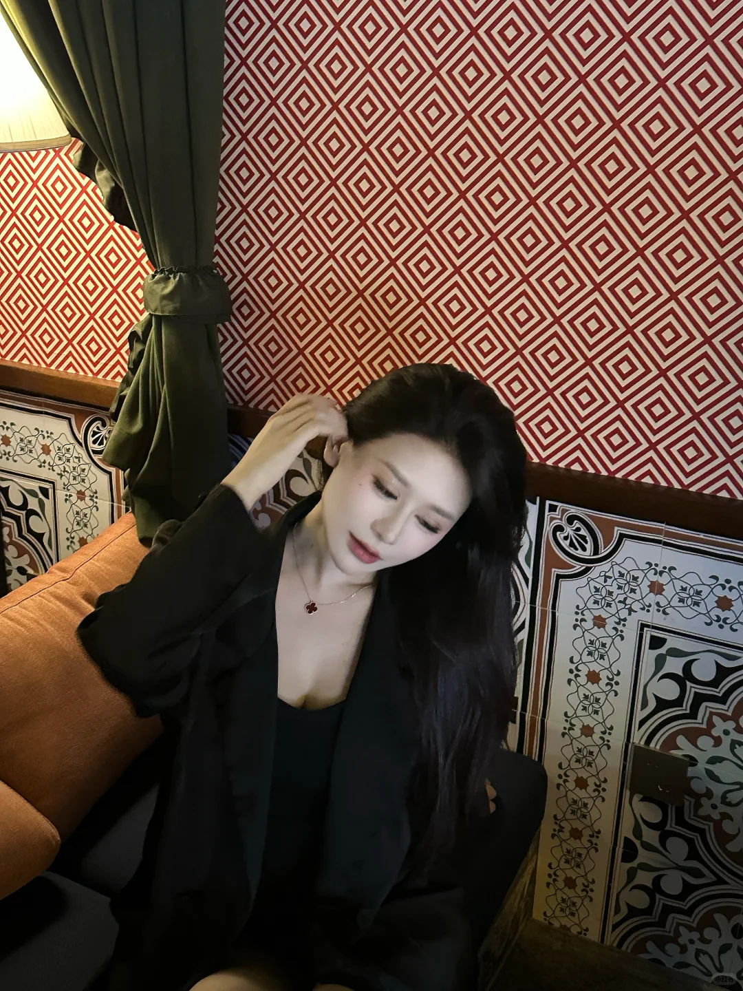 一问全是纯爱 一谈全是祸害