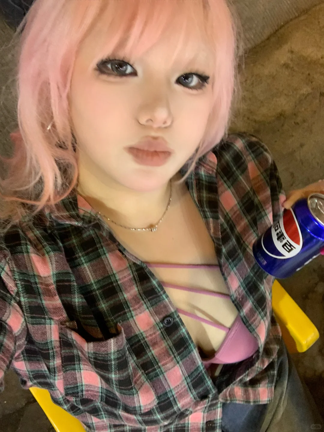 你好，火辣的小姐～（大码五一版