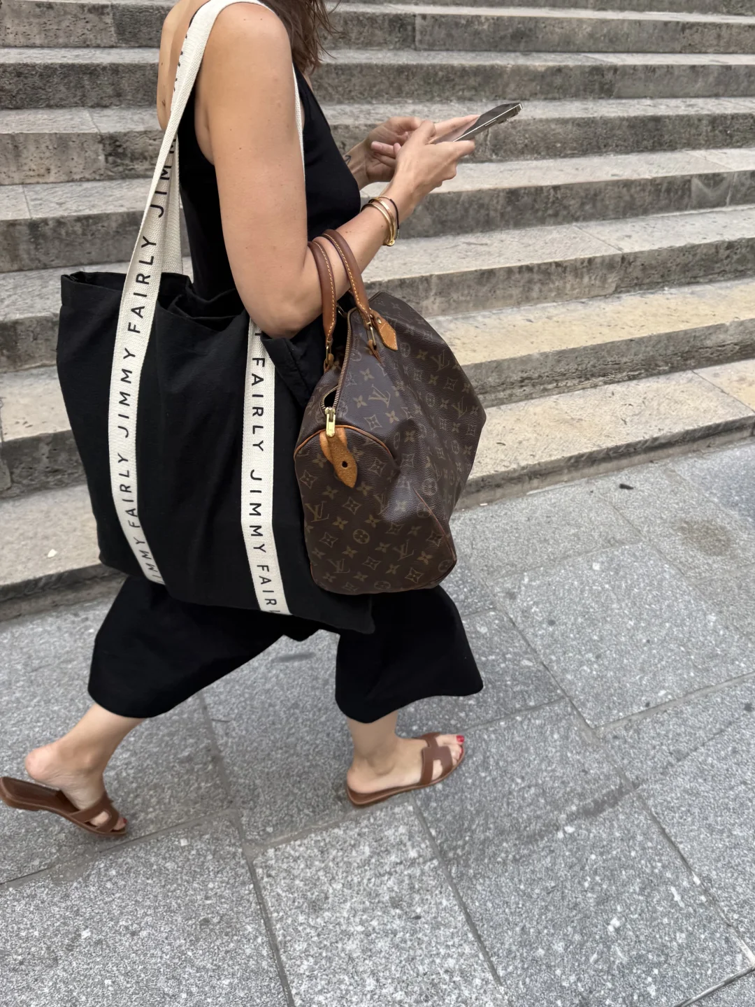 巴黎行人 🤎 那些每年都在的经典单品们