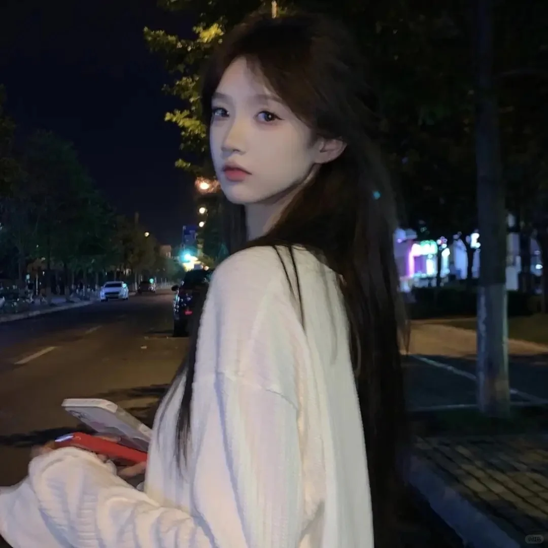 动漫女头|别陷在爱里