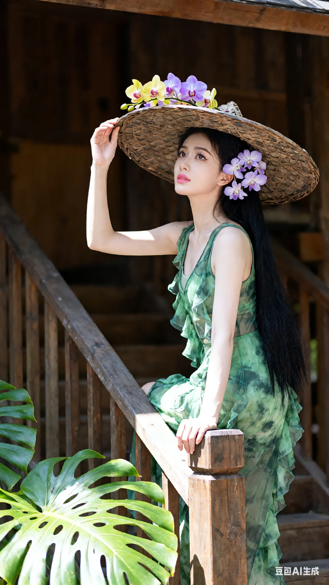 早秋多巴胺绿(原创指令🚫禁止转发)