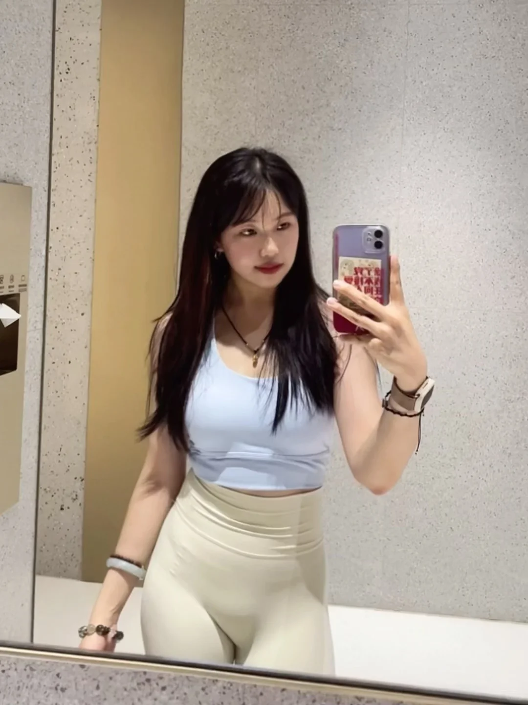 健身男为什么不喜欢健身女