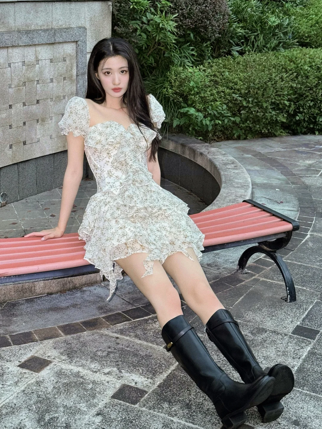 Chuan搭🧸p3乱入版