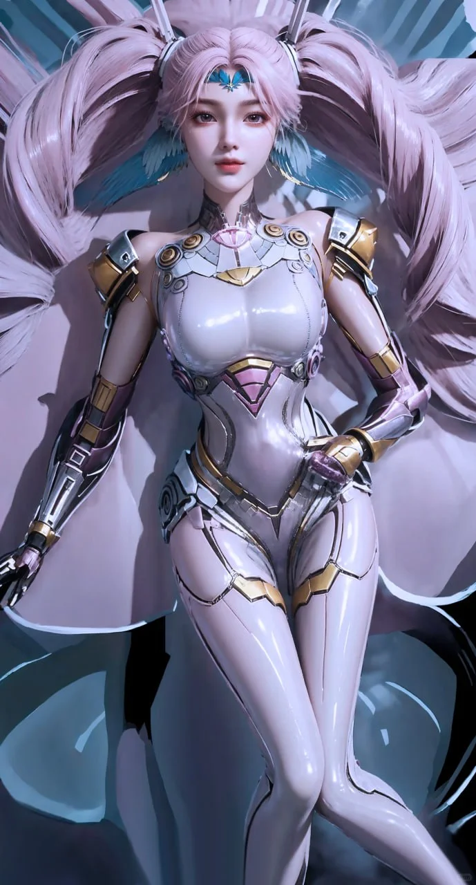 🌸千位动漫女神第70位——艾辰