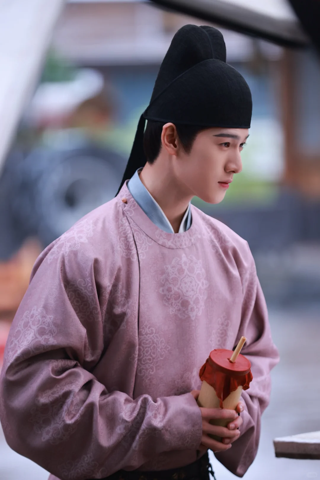 📸 ｜少尹观察日记