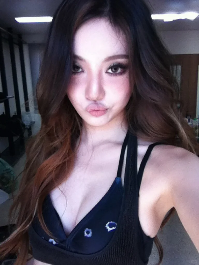 推万赞评|好性感！宁宁太懂我们要看什么！