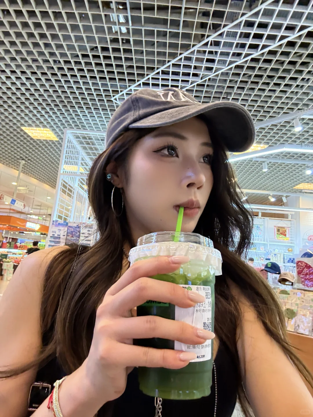 West Coast美式辣妹穿搭🧢