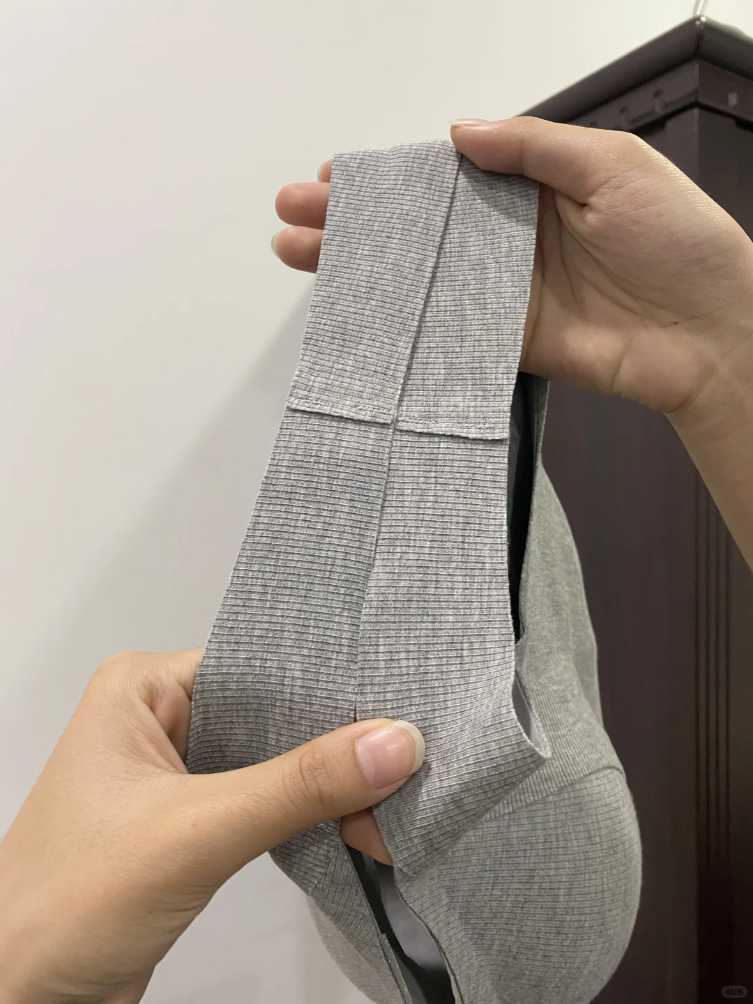 牛🐮小胸聚拢舒适无痕内衣🥹显圆还挺🖐️