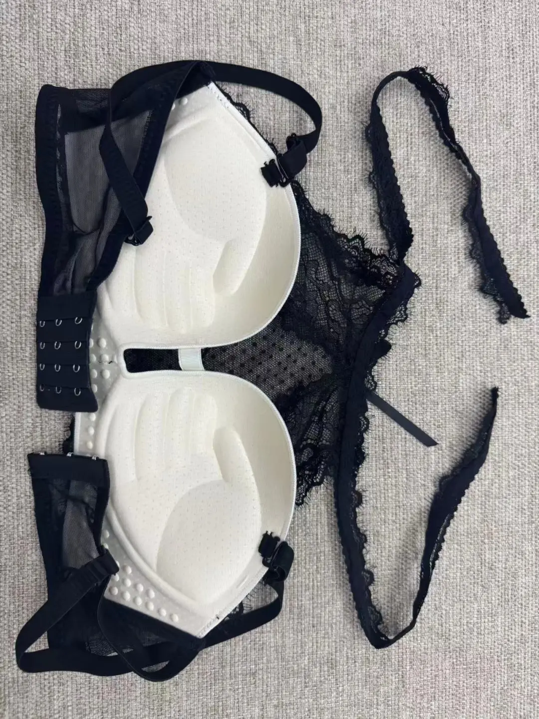 性感挂脖内衣-日系纯欲风,外穿也好看!