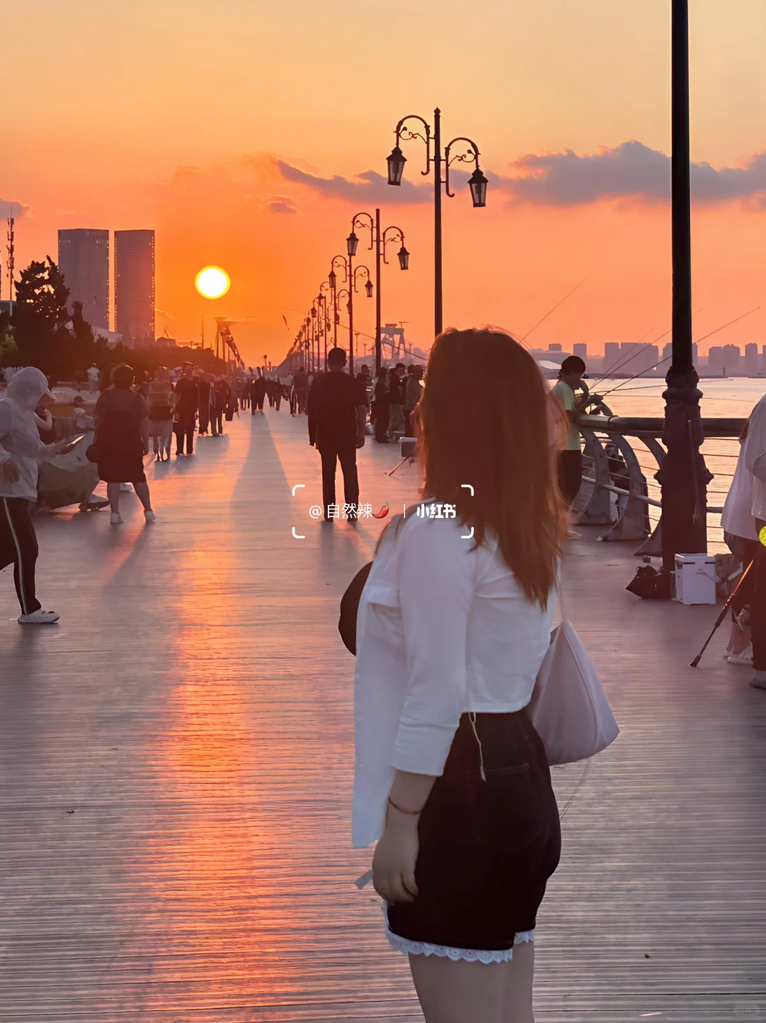 性感，从来不是为了取悦谁