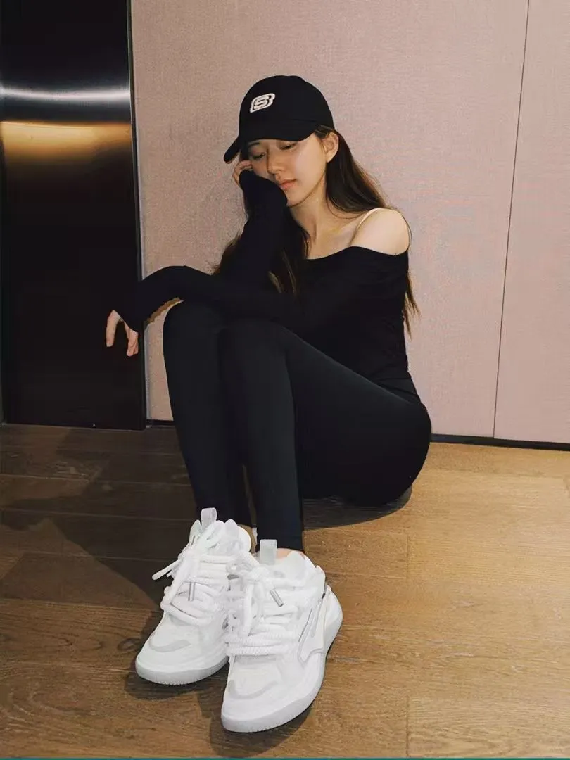 露思姐姐私服穿搭🎒女神范儿！