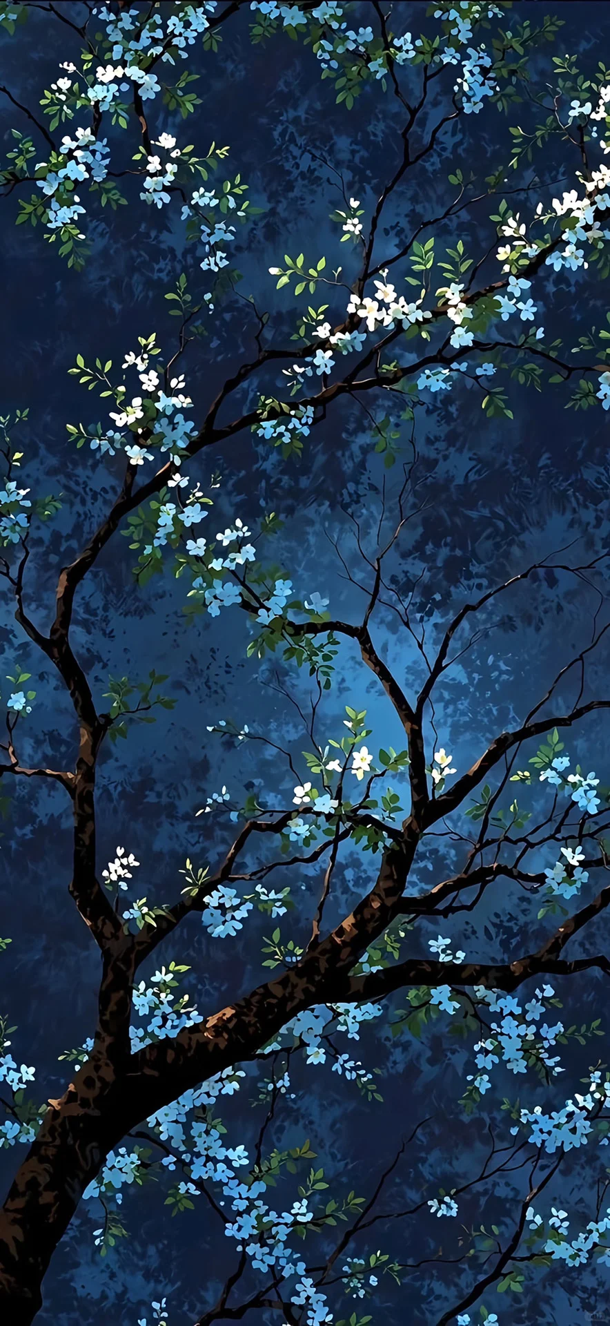 iOS26 专用景深壁纸