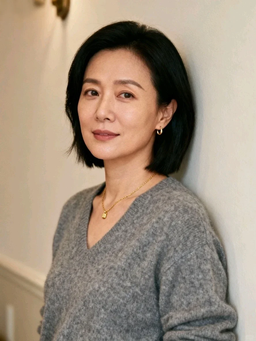 75年50岁，空腹挨饿5年，健身+抗衰我的变化