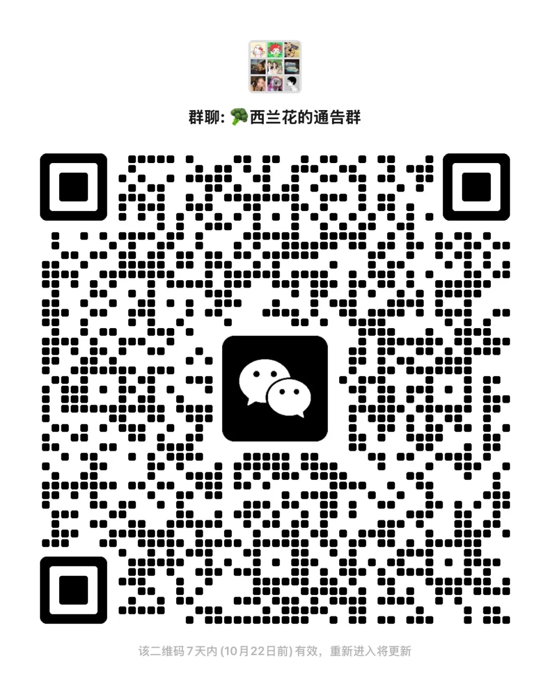 救命🆘怎么加这个群😭😭😭舞蹈通告