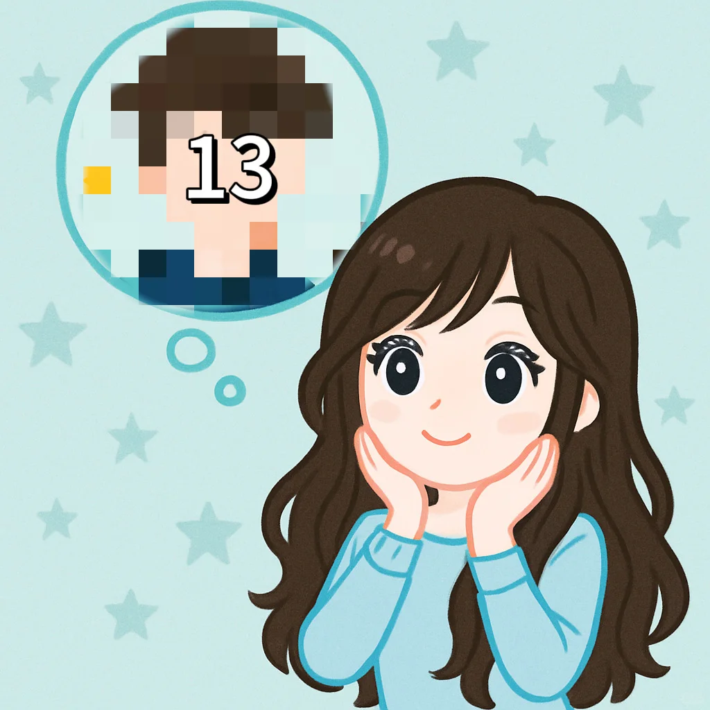 梦女减肥法13
