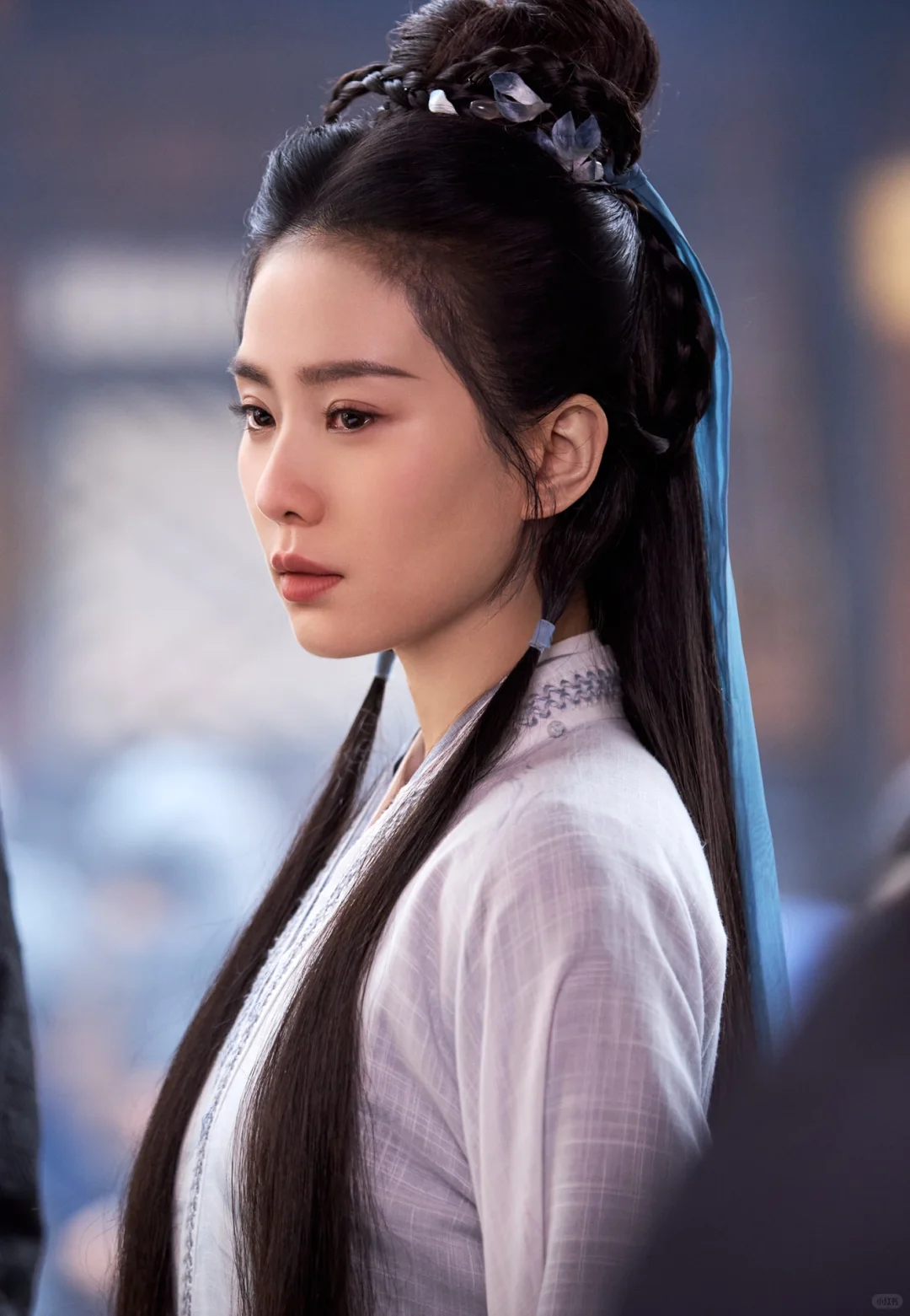 刘诗诗|天星峡之战