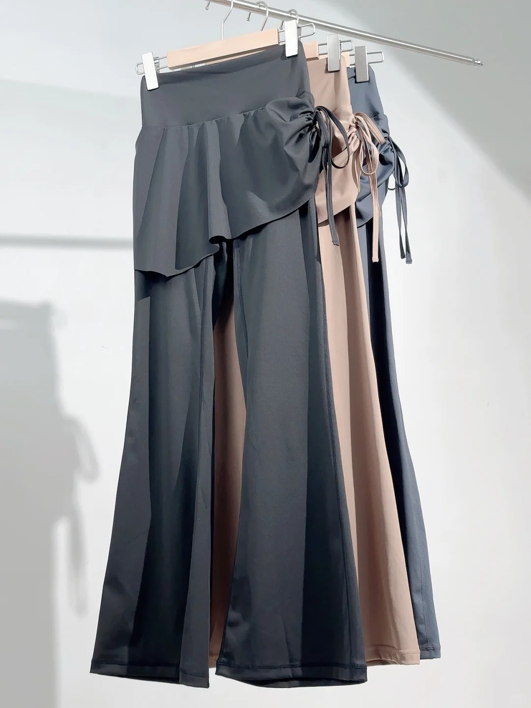 💰33|姐妹们,这瑜伽裤我真的很爱啊啊啊