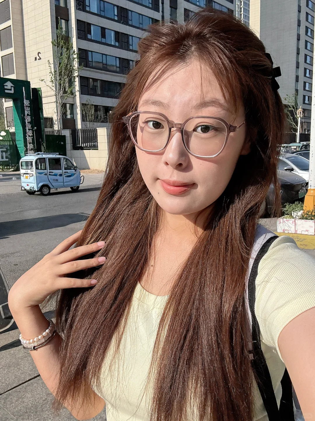 大学生勇闯兼职圈😱😱😱😱