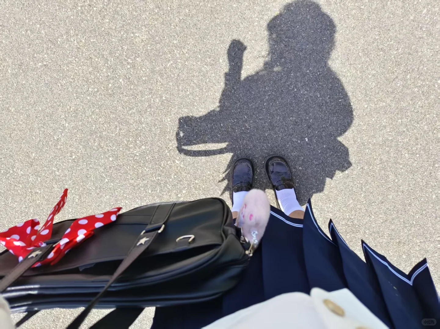 梨形身材真的不适合穿短裙吗