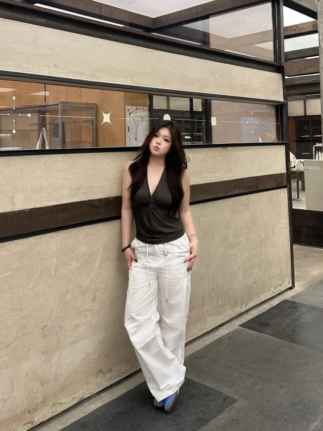 165 130｜我说这套别太好看了～