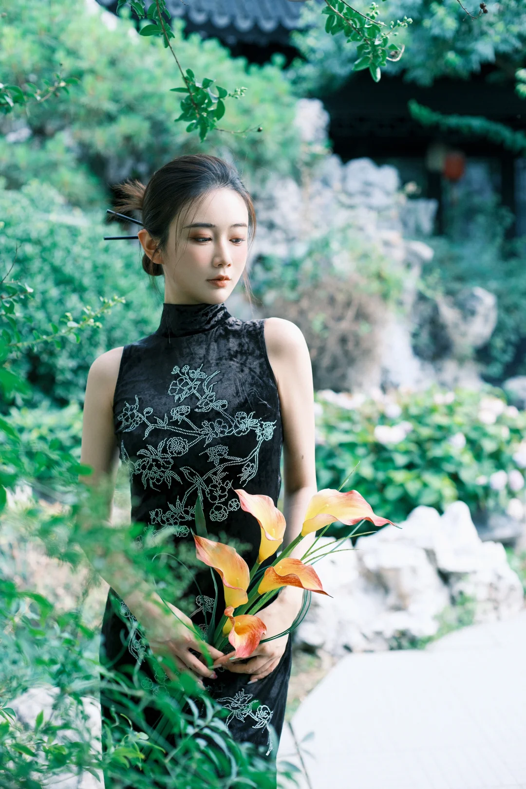 这家宝藏摄影工作室我不允许你不知道!