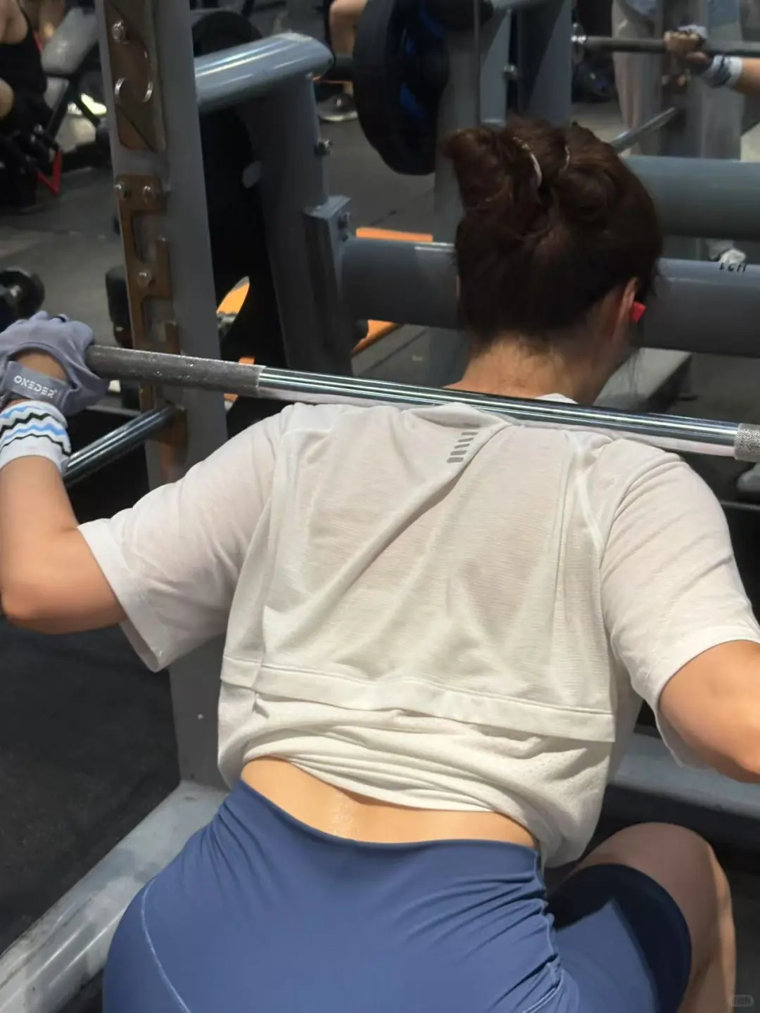 170 117|臭臀腿我练不死你