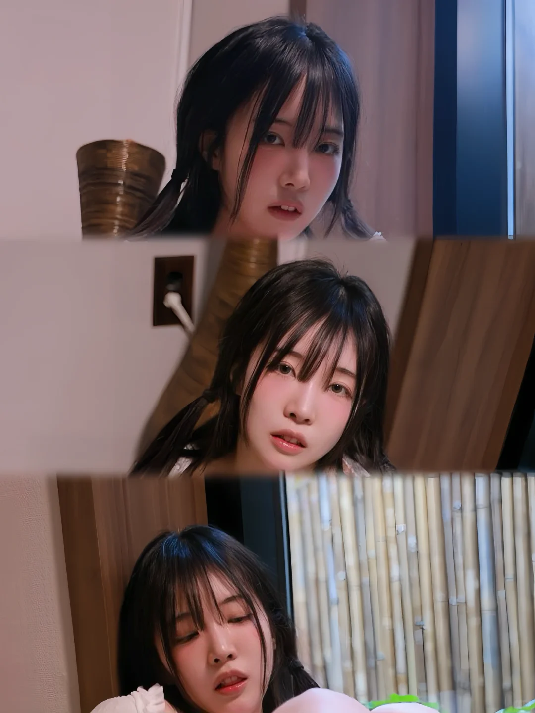 MOMORINA - Pure and innocent style