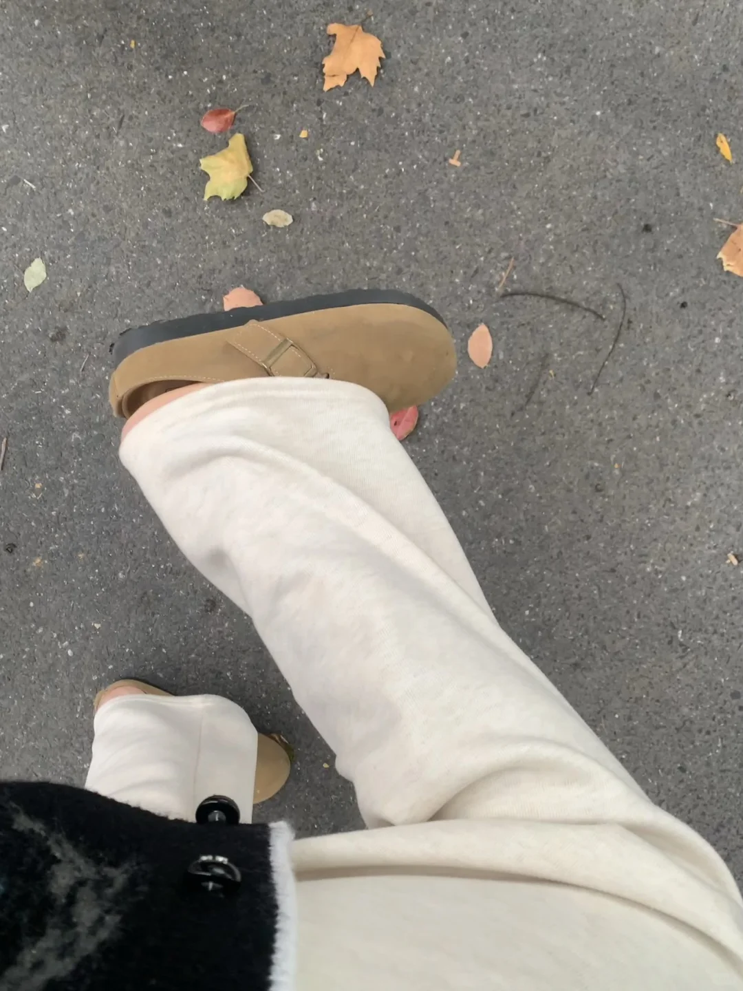 (pxx你怕了吗)好穿死了踏马的！！加绒才29💰