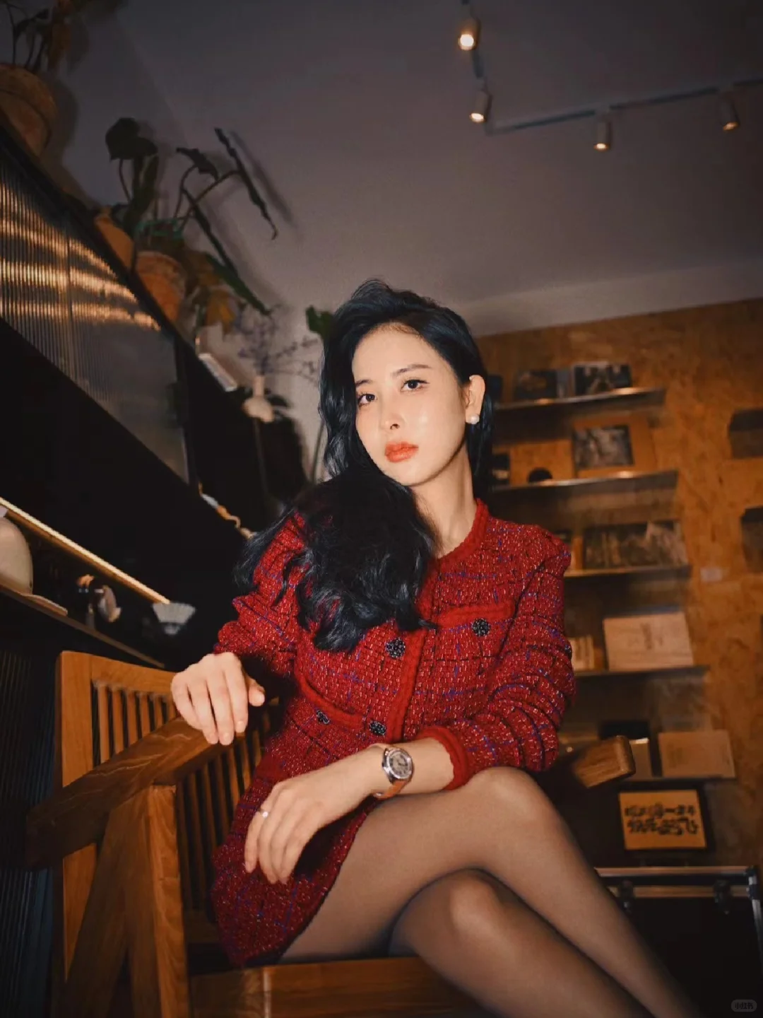 🌺做自己的女王