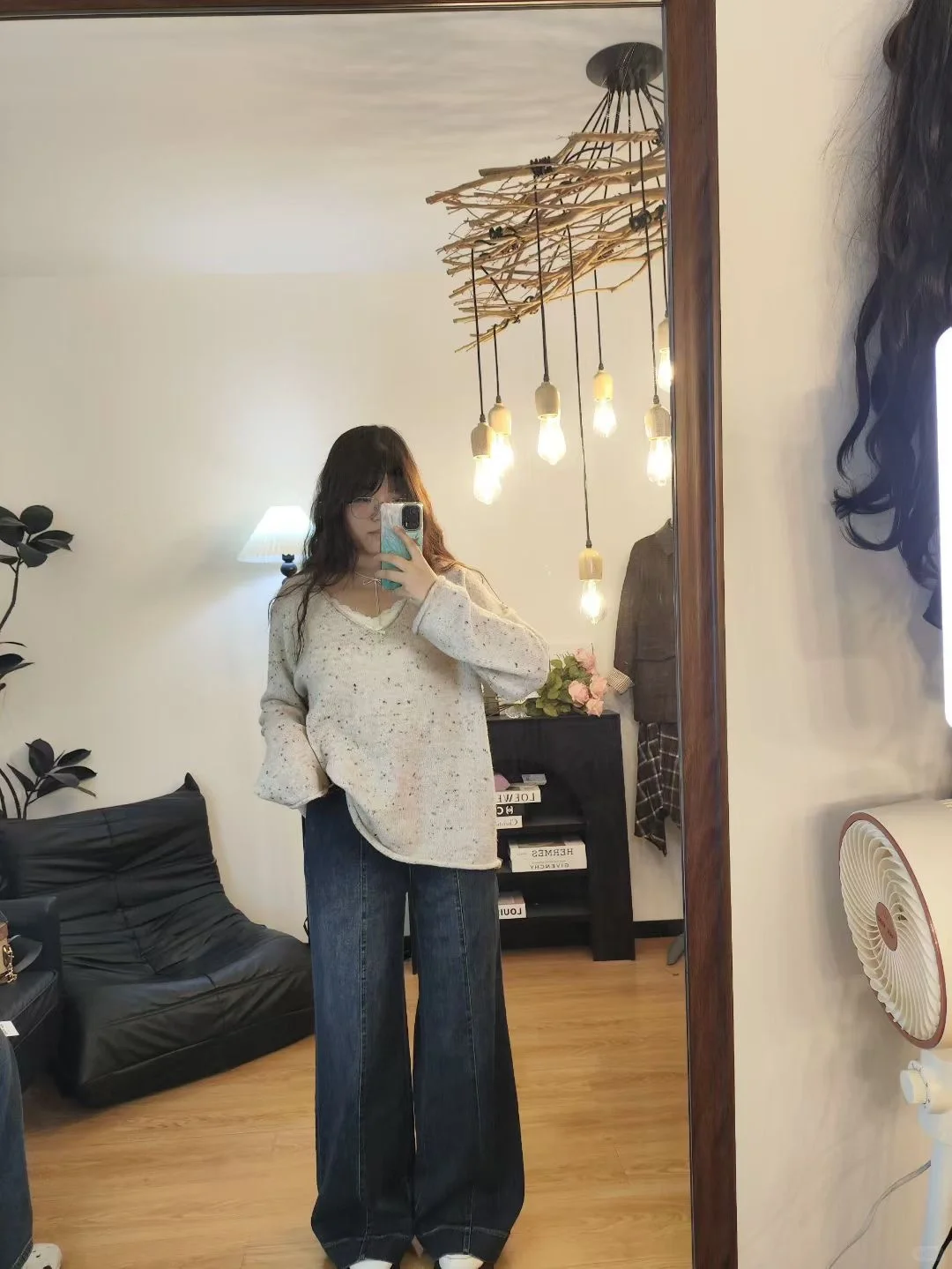 胖姐妹在邯郸请认准这家大码工作室！