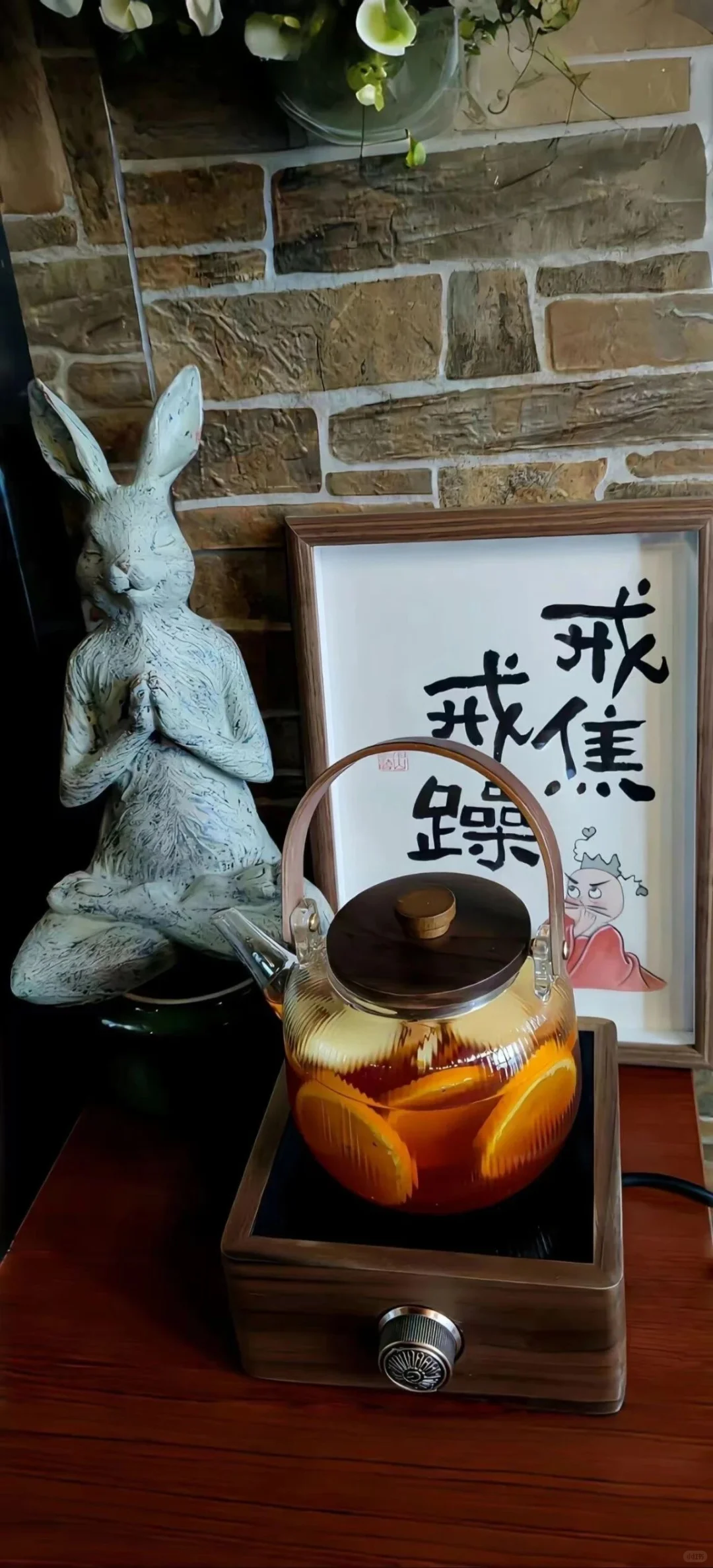 無水印 | 4k超清 氛围感壁纸