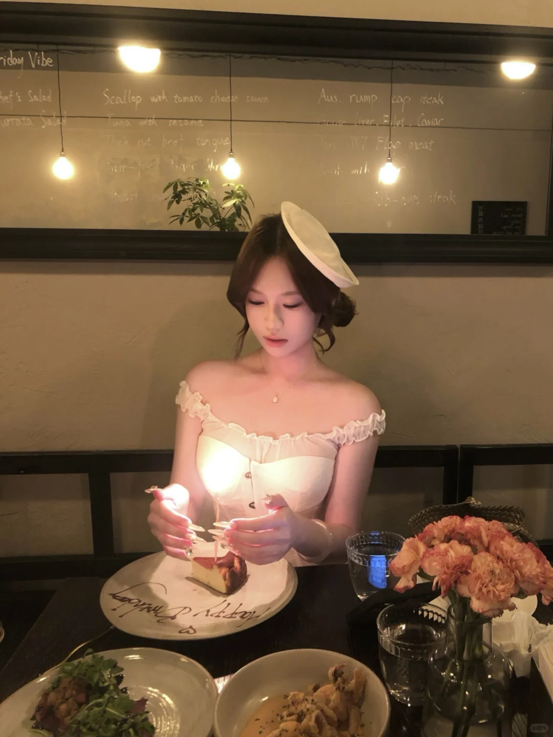 莲的百万/鱼骨🐰