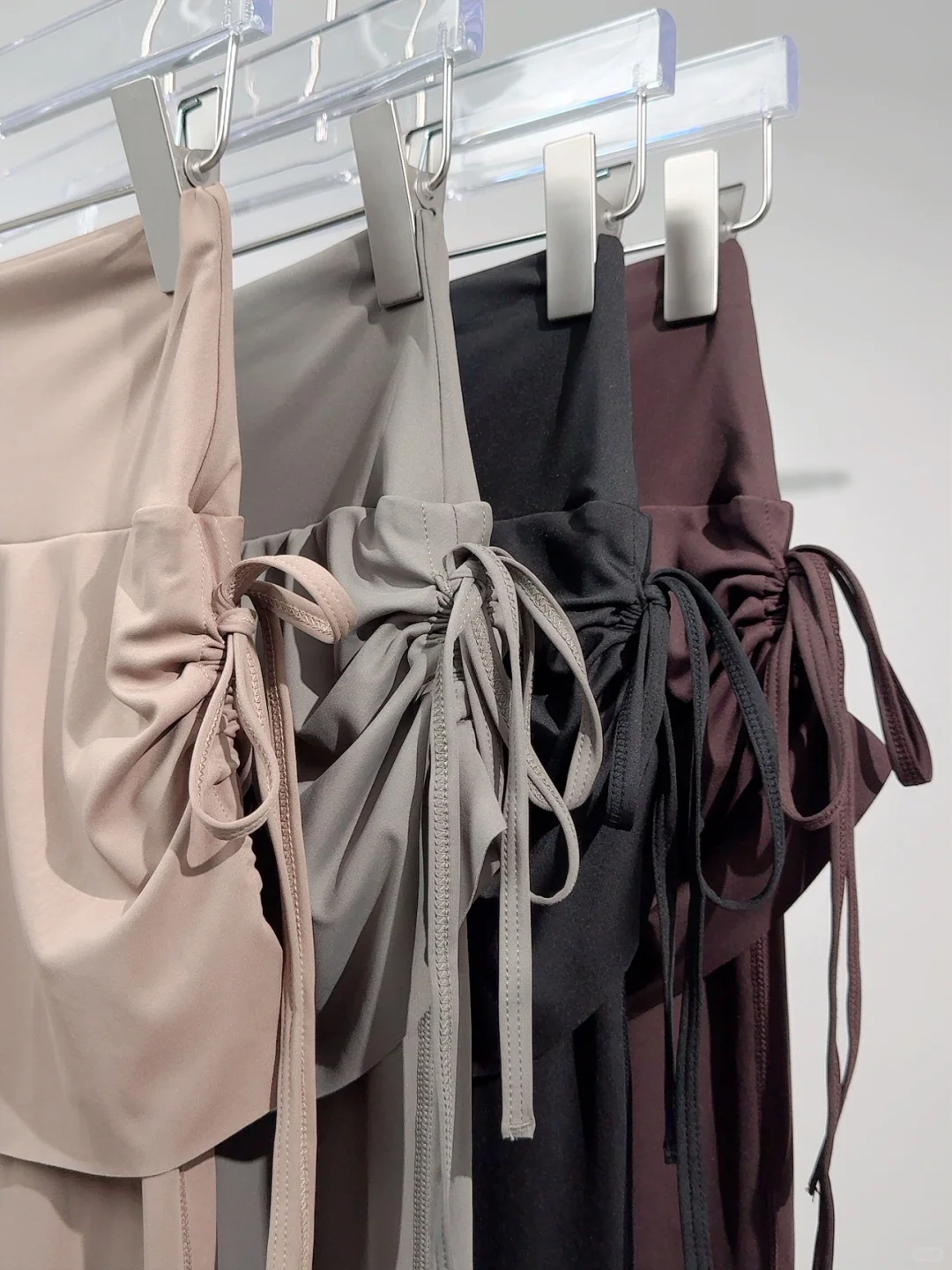 💰33|姐妹们,这瑜伽裤我真的很爱啊啊啊